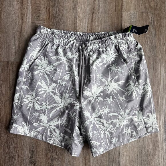 DSG Swim Trunks Small - Dicks Sporting Goods Swim Shorts - Picture 1 of 3